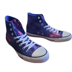 tenis galaxy converse
